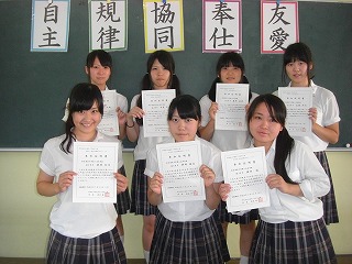 東京農業大学第二高校 群馬県 の情報 偏差値 口コミなど みんなの高校情報